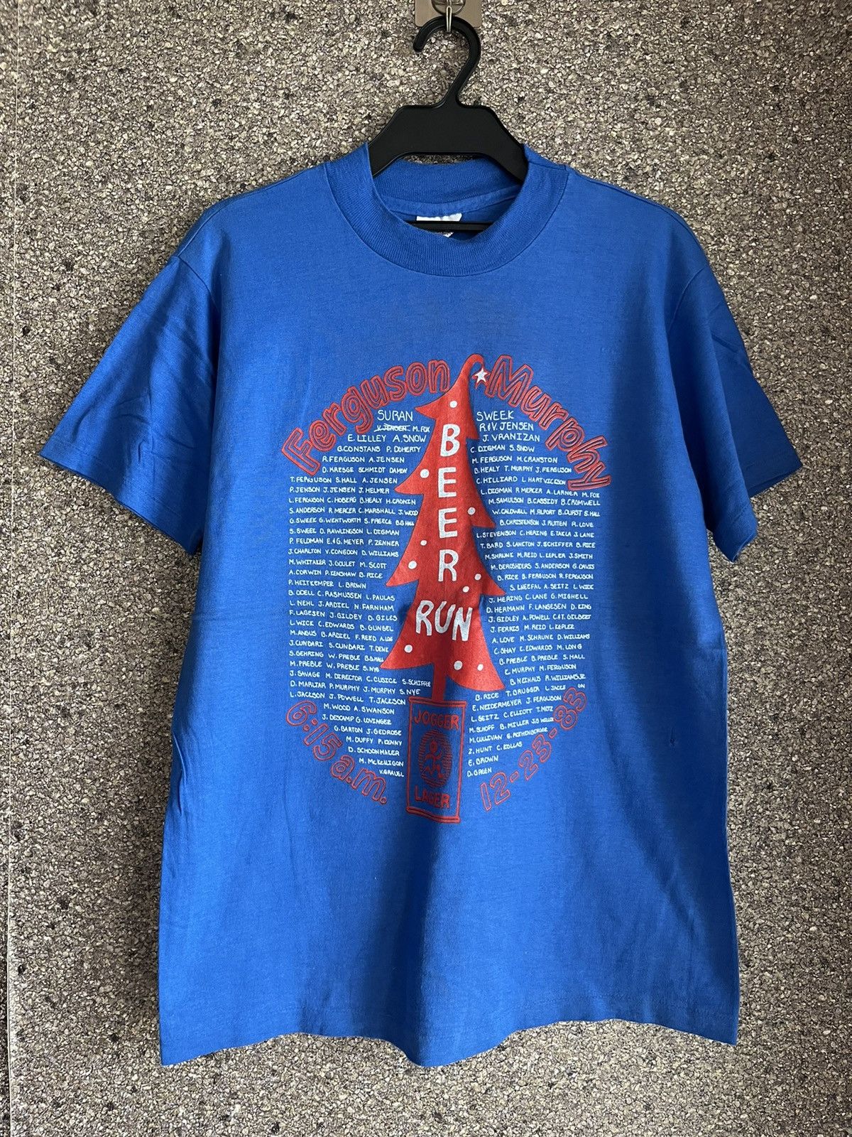 Vintage Ferguson murphy ft79 Size US M / EU 48-50 / 2 - 1 Thumbnail