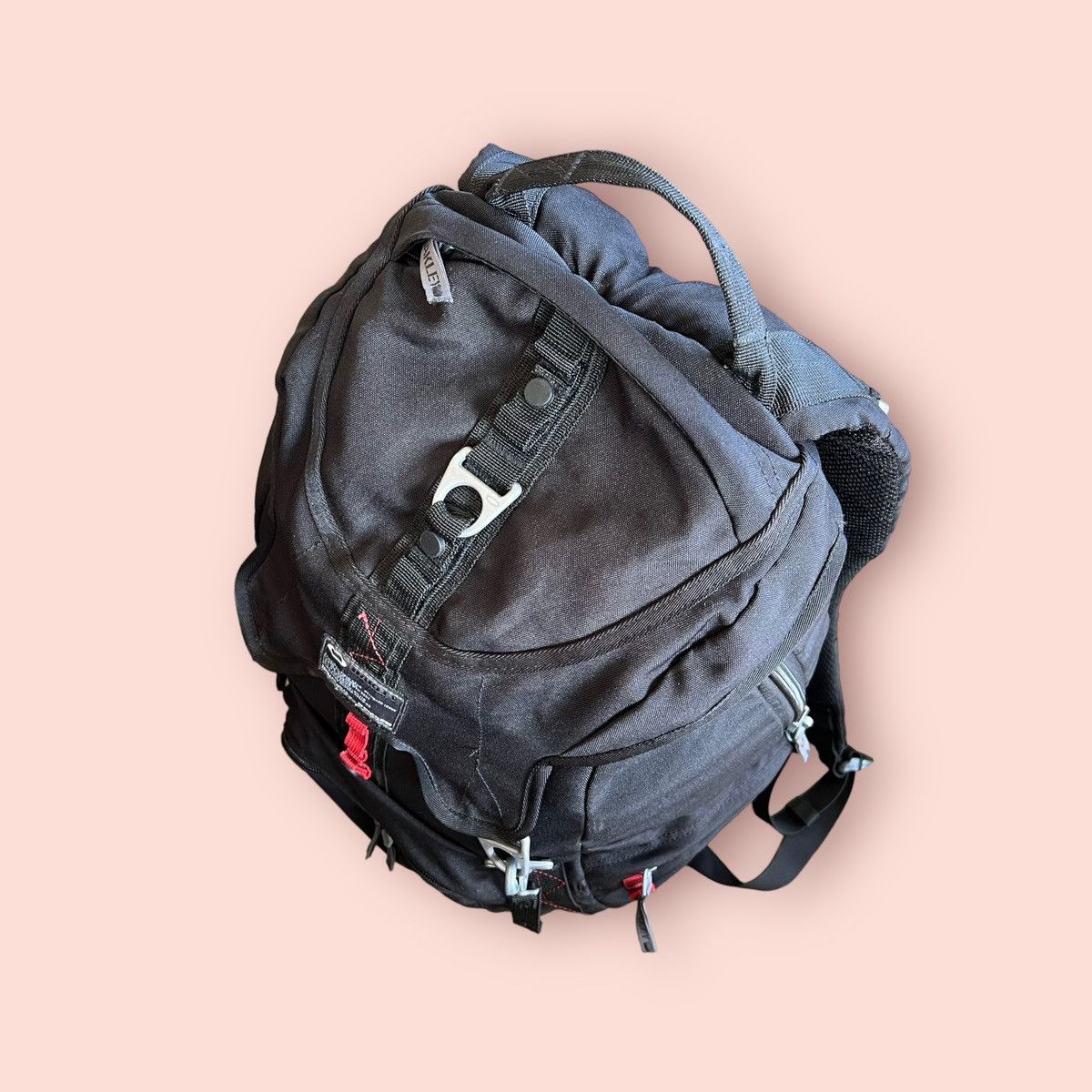 Oakley × Voodoo Tactical RARE OAKLEY TACTICAL FIELD GEAR 30L BACKPACK Size ONE SIZE - 14 Thumbnail