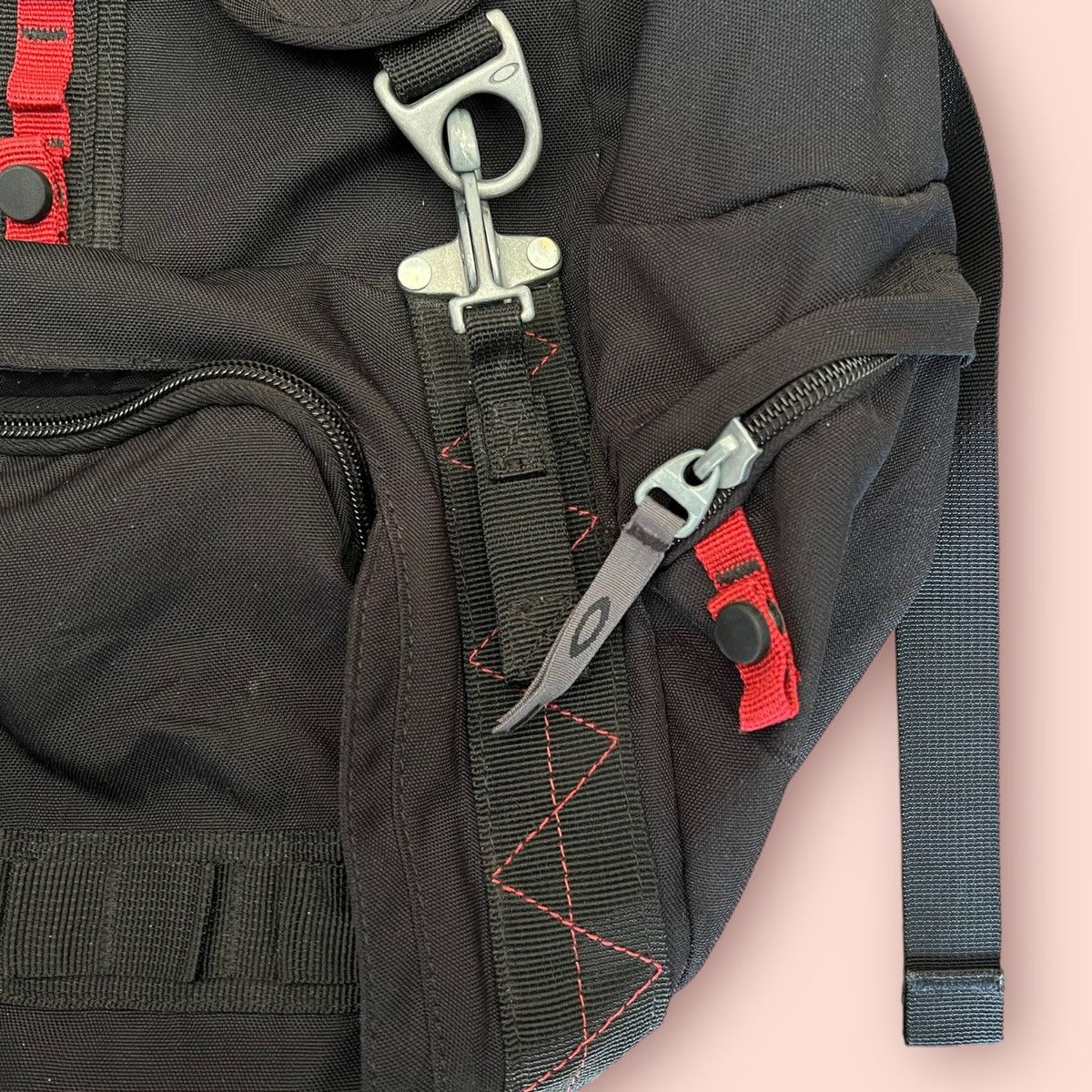 Oakley × Voodoo Tactical RARE OAKLEY TACTICAL FIELD GEAR 30L BACKPACK Size ONE SIZE - 23 Thumbnail