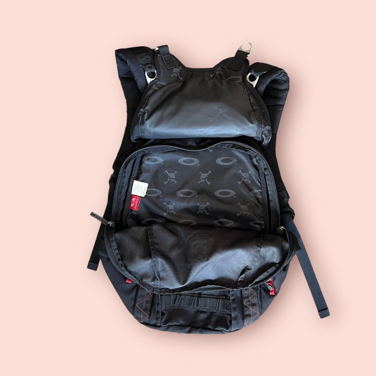 Oakley × Voodoo Tactical RARE OAKLEY TACTICAL FIELD GEAR 30L BACKPACK Size ONE SIZE - 17 Thumbnail