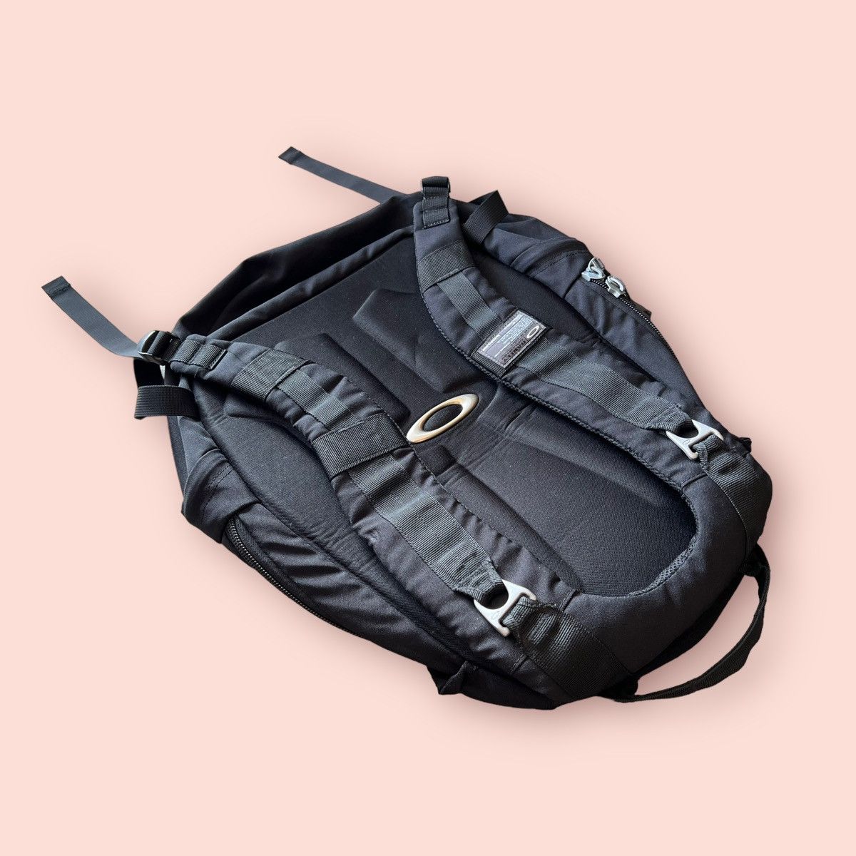 Oakley × Voodoo Tactical RARE OAKLEY TACTICAL FIELD GEAR 30L BACKPACK Size ONE SIZE - 21 Thumbnail