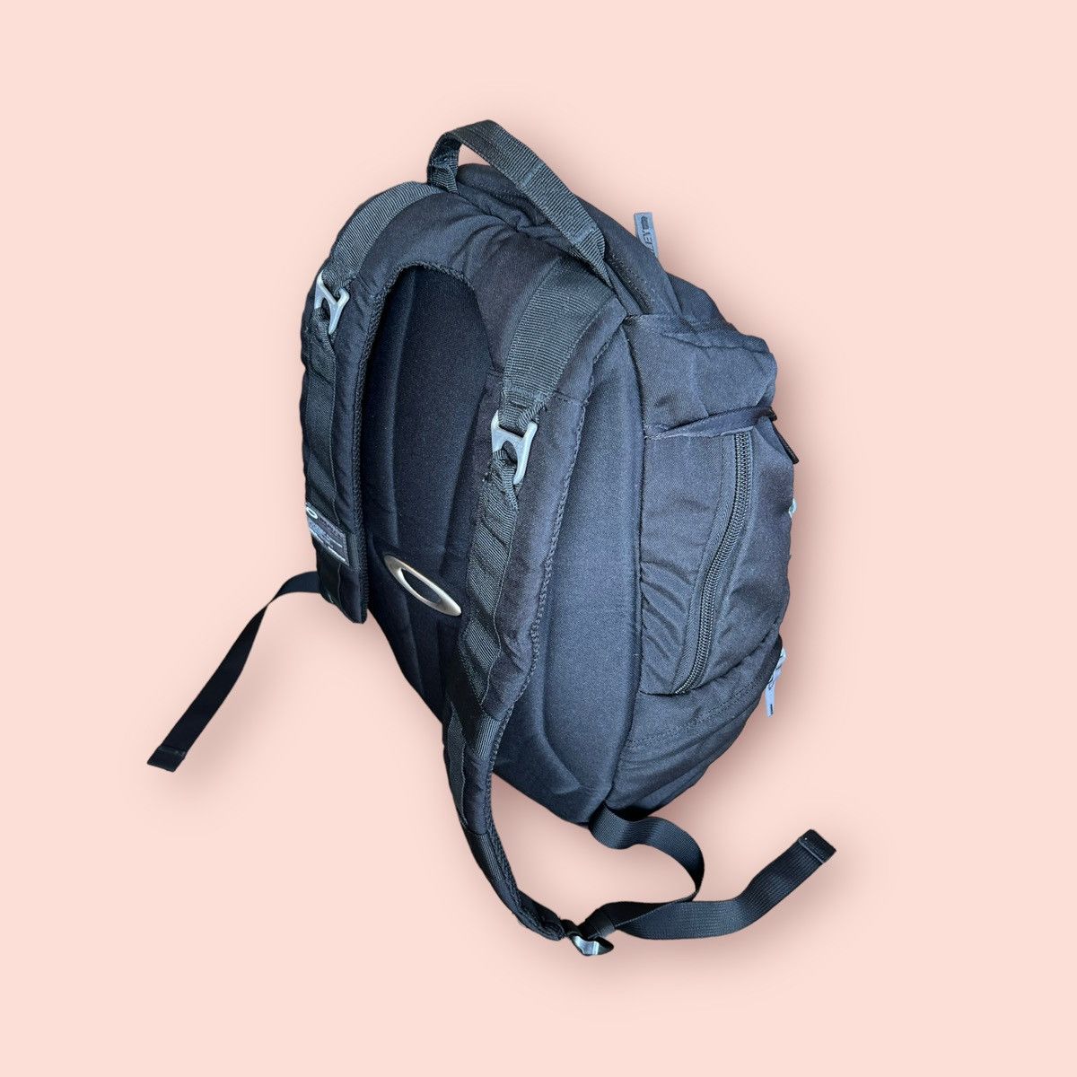 RARE OAKLEY TACTICAL FIELD GEAR 30L BACKPACK