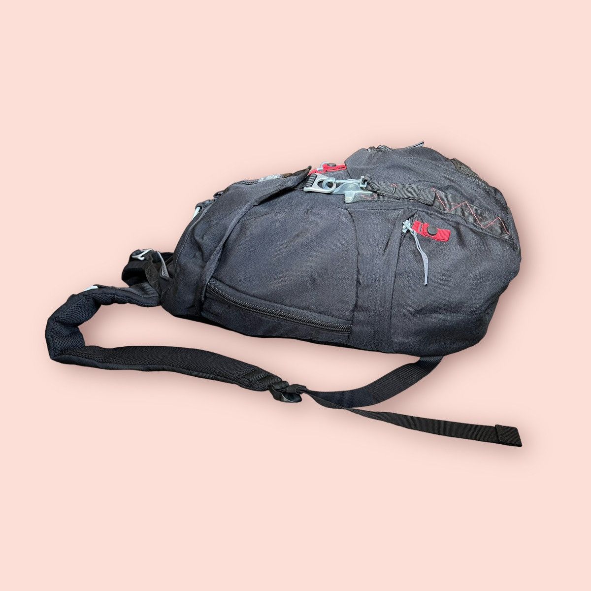 Oakley × Voodoo Tactical RARE OAKLEY TACTICAL FIELD GEAR 30L BACKPACK Size ONE SIZE - 10 Thumbnail