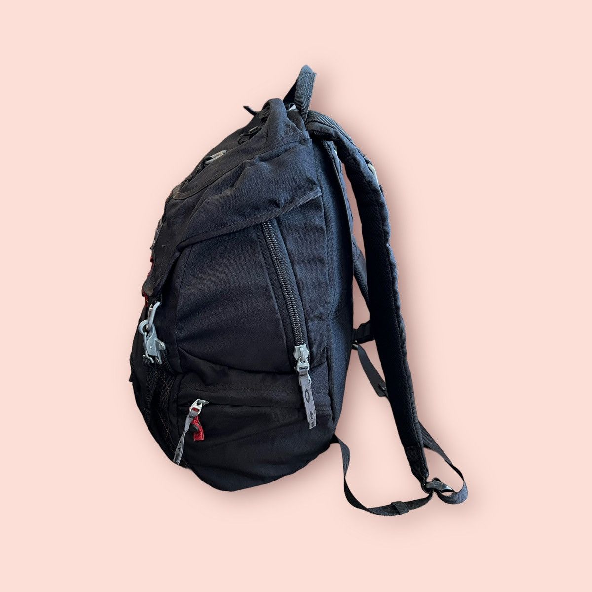 Oakley × Voodoo Tactical RARE OAKLEY TACTICAL FIELD GEAR 30L BACKPACK Size ONE SIZE - 8 Thumbnail