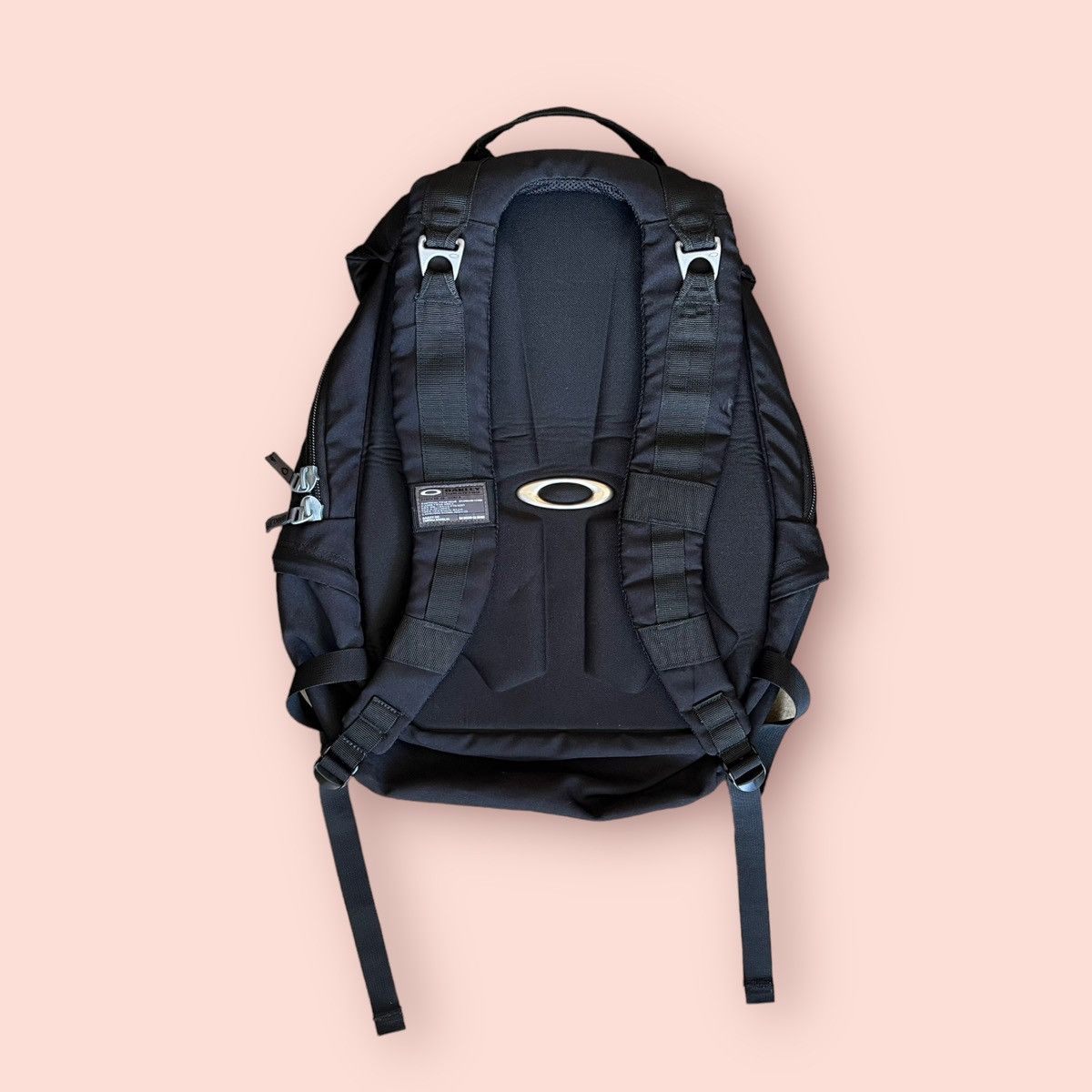 Oakley × Voodoo Tactical RARE OAKLEY TACTICAL FIELD GEAR 30L BACKPACK Size ONE SIZE - 2 Thumbnail