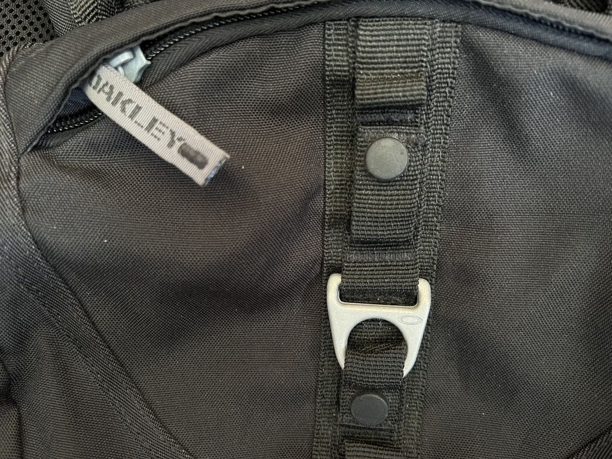Oakley × Voodoo Tactical RARE OAKLEY TACTICAL FIELD GEAR 30L BACKPACK Size ONE SIZE - 25 Thumbnail