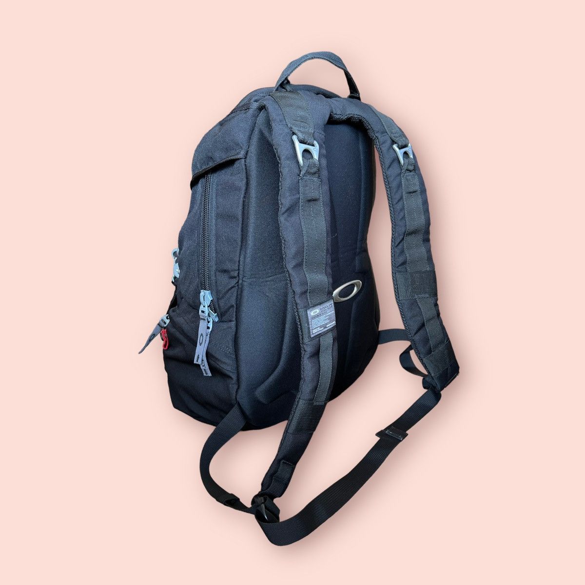 Oakley × Voodoo Tactical RARE OAKLEY TACTICAL FIELD GEAR 30L BACKPACK Size ONE SIZE - 7 Thumbnail