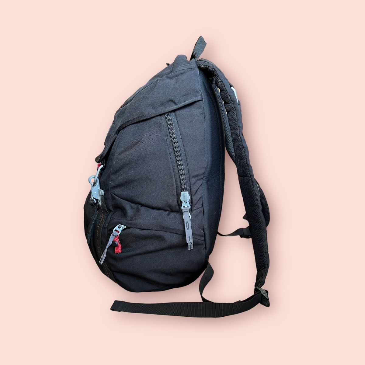 Oakley × Voodoo Tactical RARE OAKLEY TACTICAL FIELD GEAR 30L BACKPACK Size ONE SIZE - 6 Thumbnail