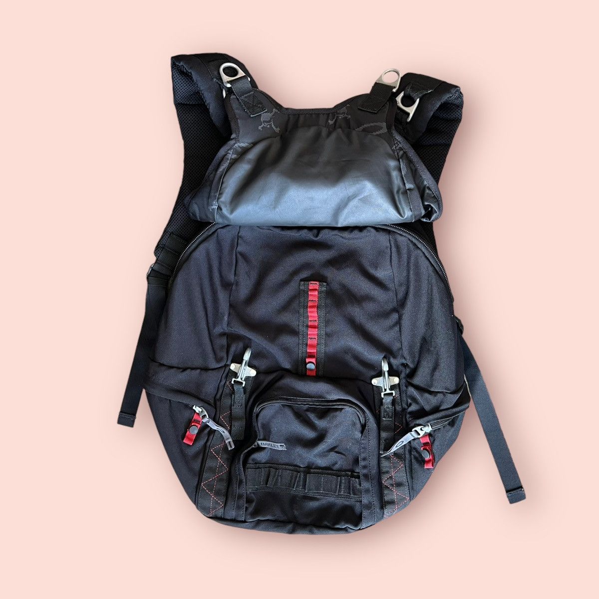 Oakley × Voodoo Tactical RARE OAKLEY TACTICAL FIELD GEAR 30L BACKPACK Size ONE SIZE - 16 Thumbnail