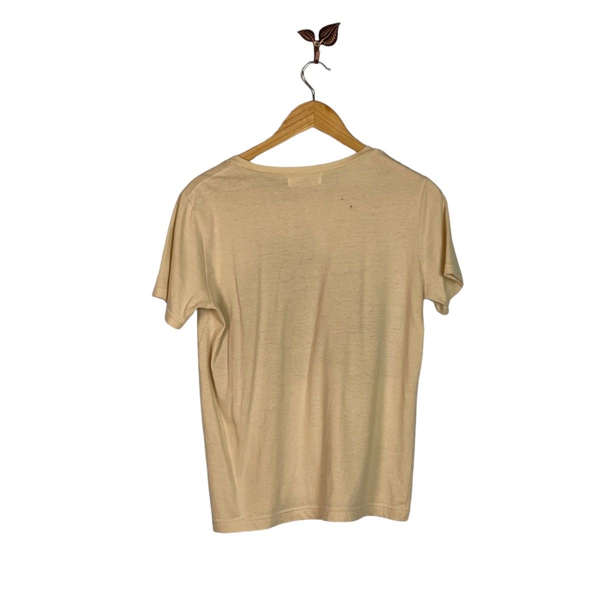 Issey Miyake 🔥LAST PRICE🔥Ne-net By Issey Miyake Diamond Cat Cartoon Tee Size US S / EU 44-46 / 1 - 8 Thumbnail