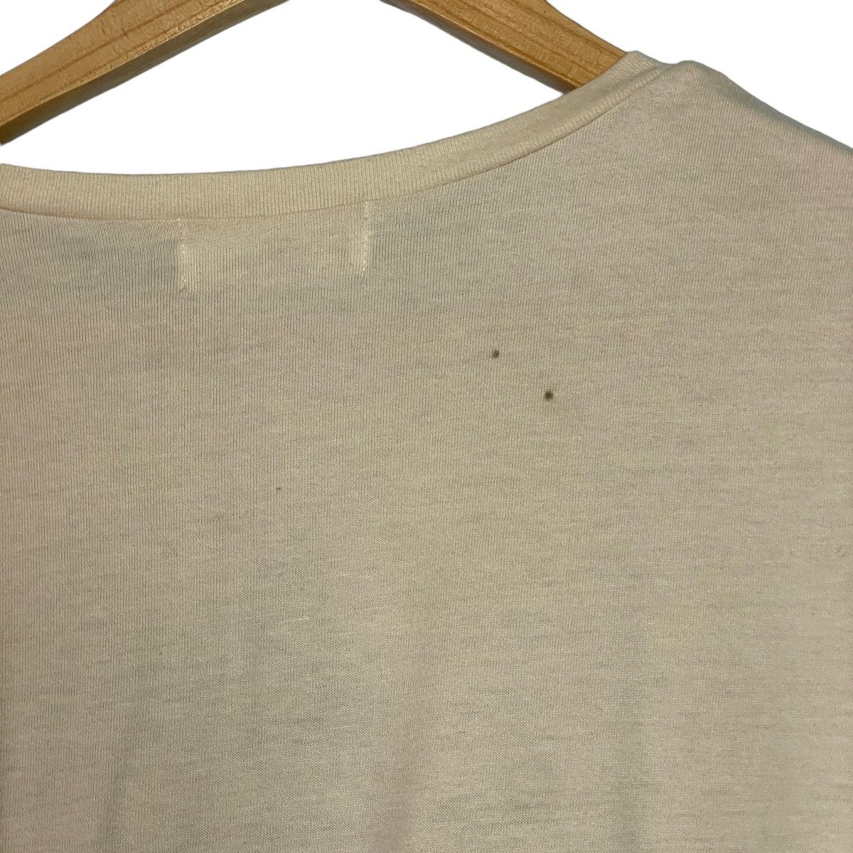 Issey Miyake 🔥LAST PRICE🔥Ne-net By Issey Miyake Diamond Cat Cartoon Tee Size US S / EU 44-46 / 1 - 9 Thumbnail