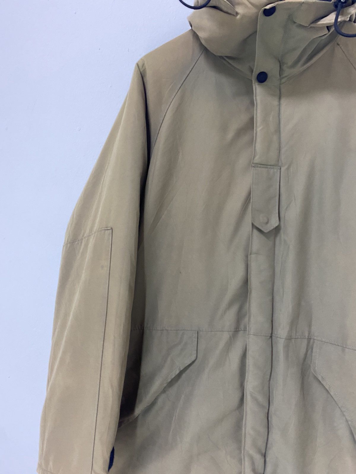 C.P. Company Vintage A/W97 CP Company Parka Jacket Massimo Osti Design Size US S / EU 44-46 / 1 - 6 Thumbnail