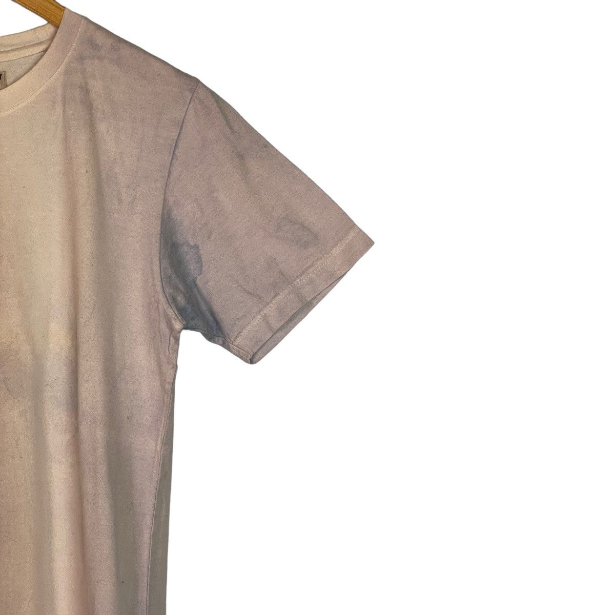 Katharine Hamnett London Katharine Hamnett London Tie Dye Print Tee Size US S / EU 44-46 / 1 - 4 Thumbnail