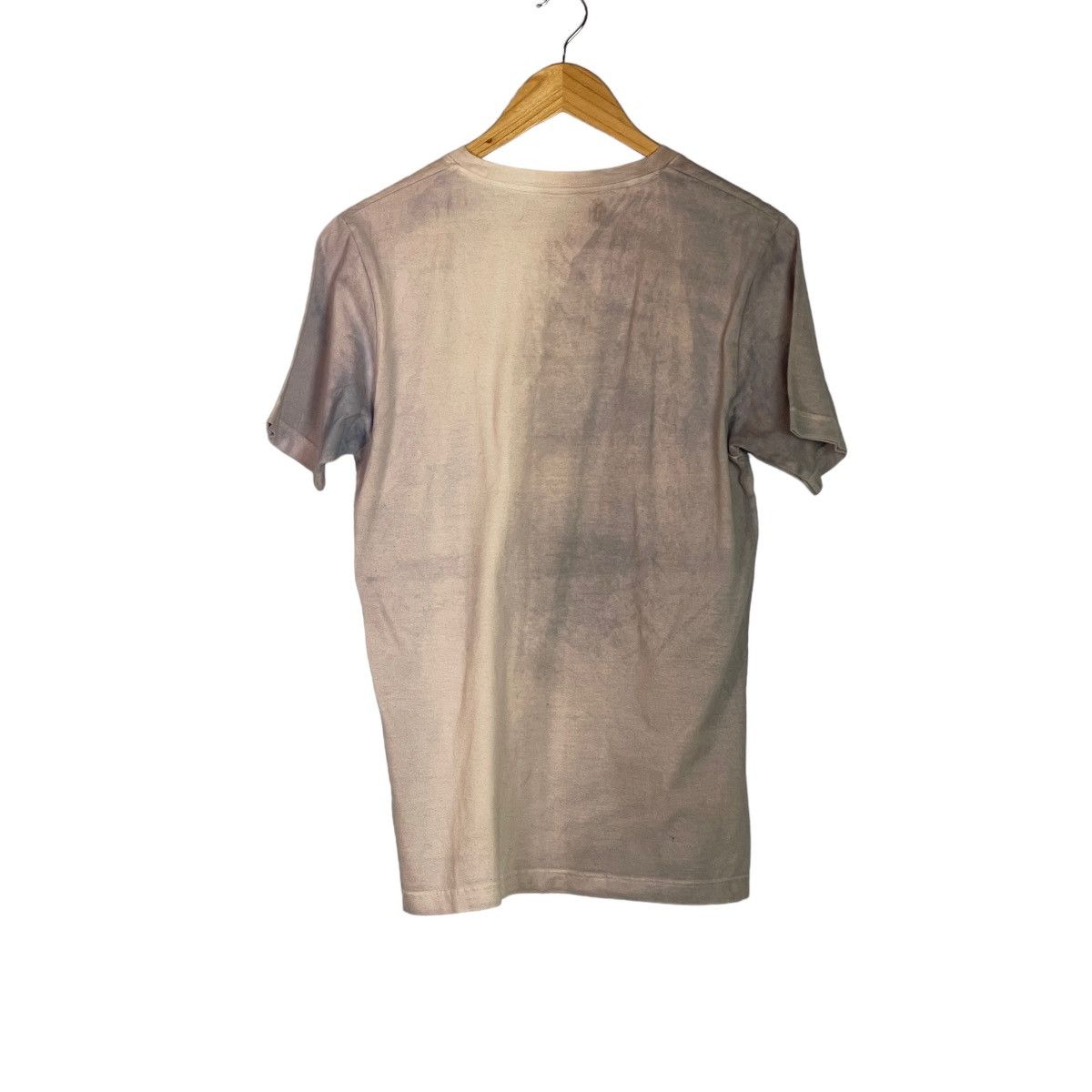 Katharine Hamnett London Katharine Hamnett London Tie Dye Print Tee Size US S / EU 44-46 / 1 - 8 Thumbnail