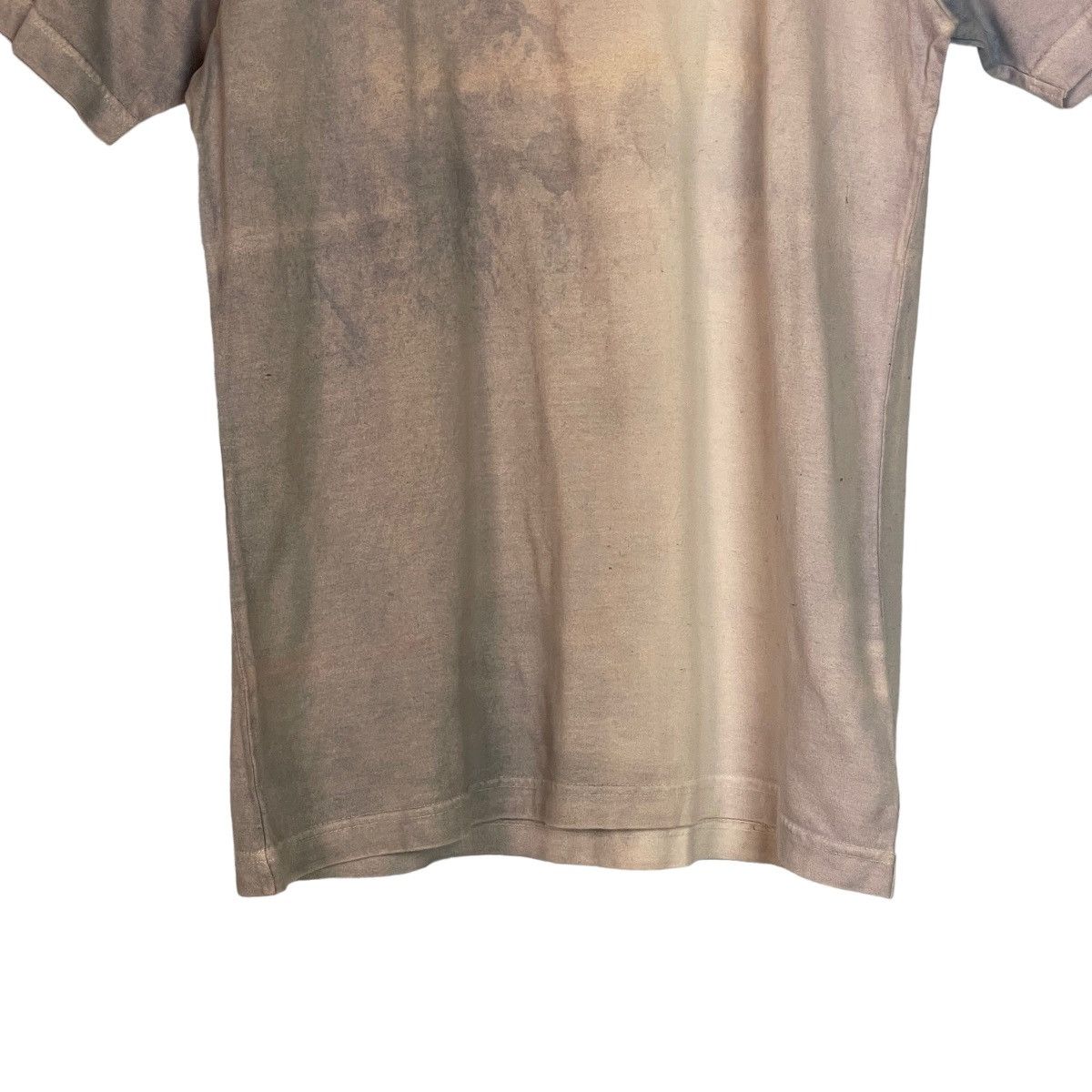 Katharine Hamnett London Katharine Hamnett London Tie Dye Print Tee Size US S / EU 44-46 / 1 - 5 Thumbnail