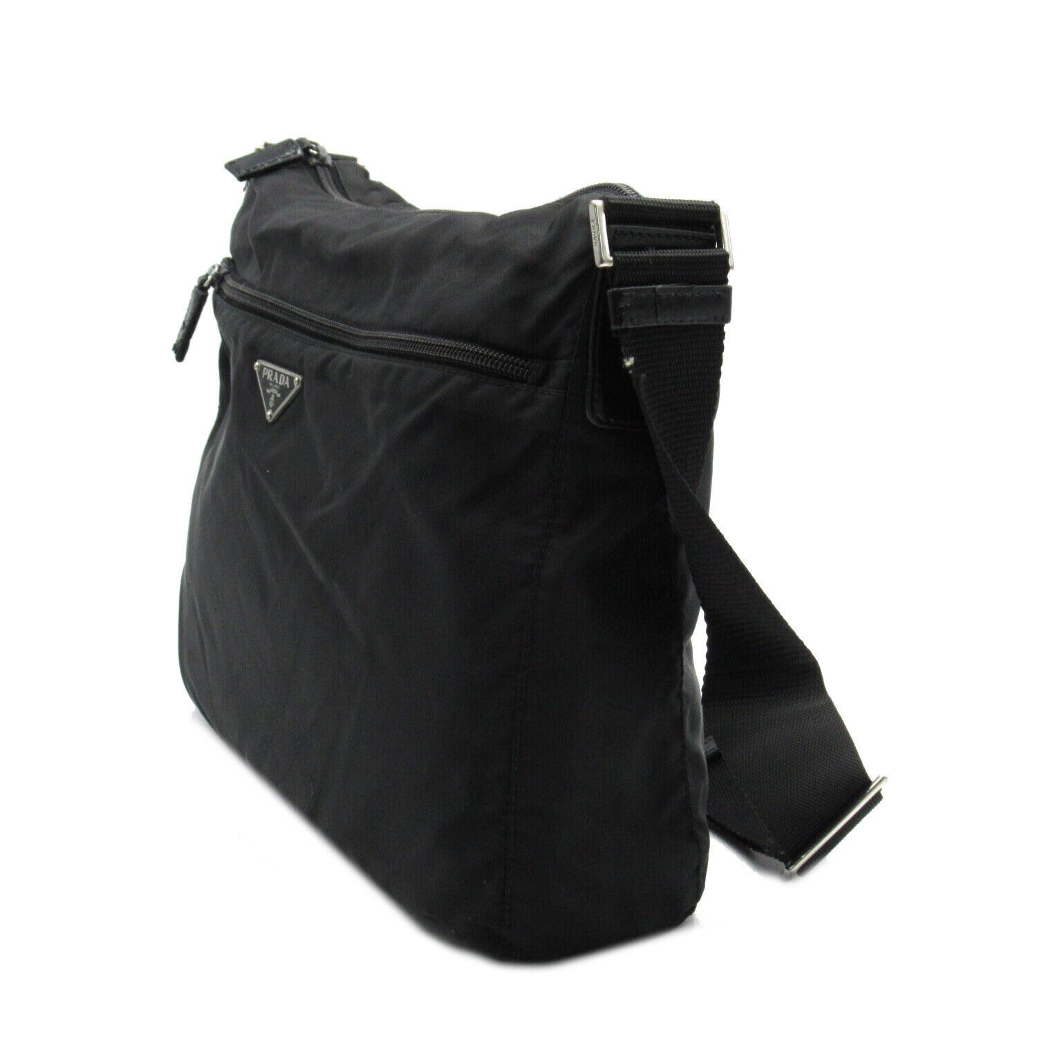 Prada Prada Shoulder Bag Size ONE SIZE - 3 Thumbnail