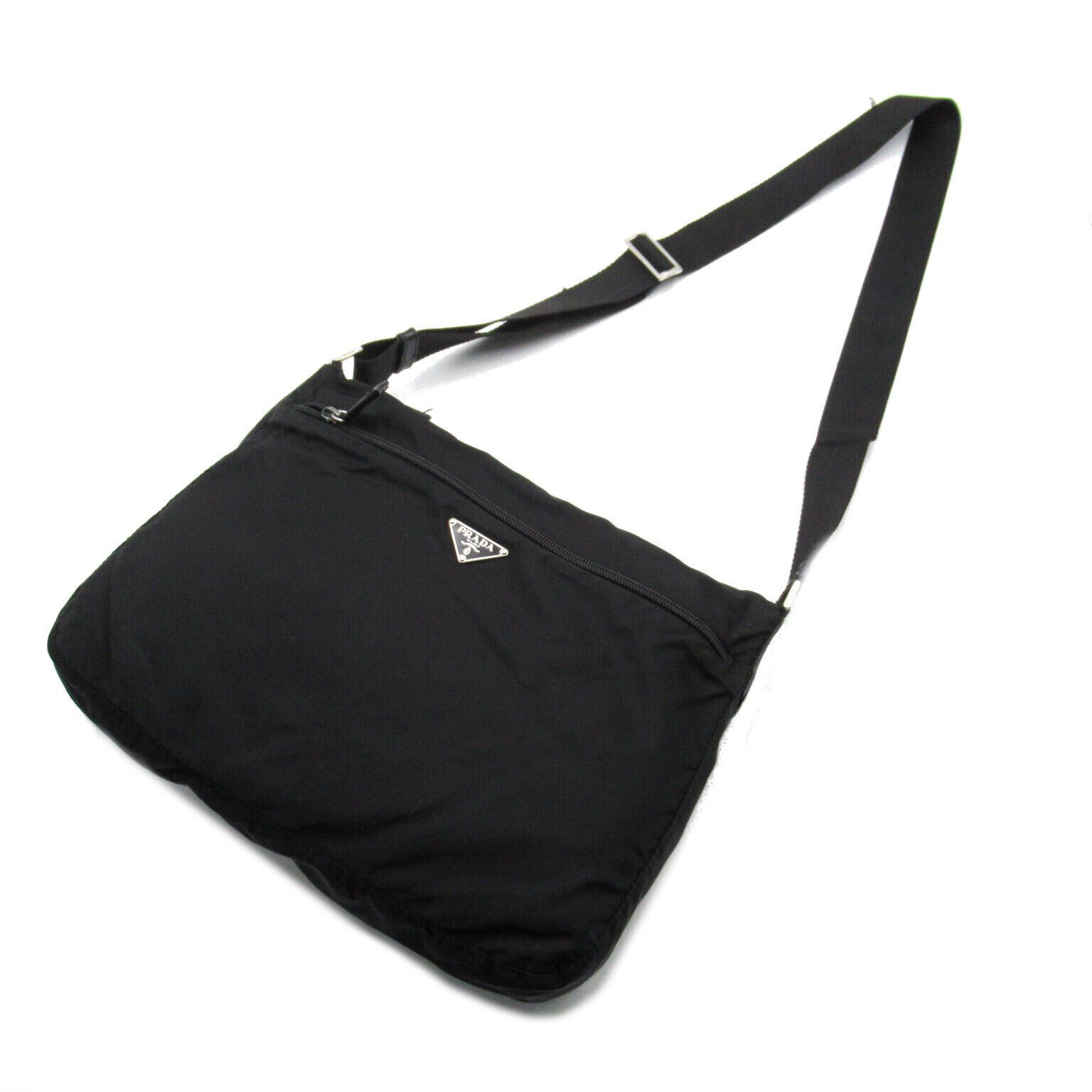 Prada Prada Shoulder Bag Size ONE SIZE - 5 Thumbnail