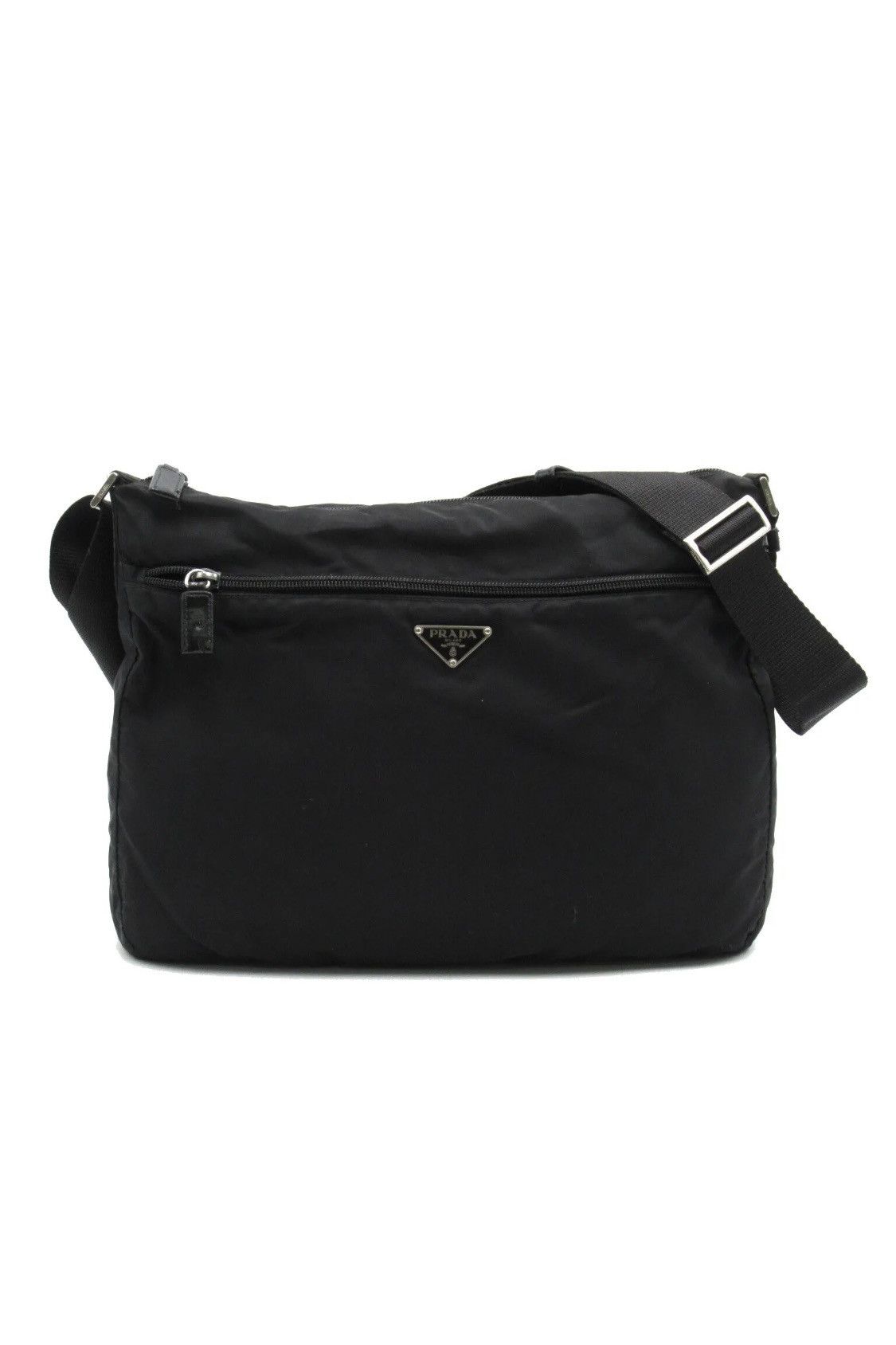Prada Prada Shoulder Bag Size ONE SIZE - 1 Thumbnail