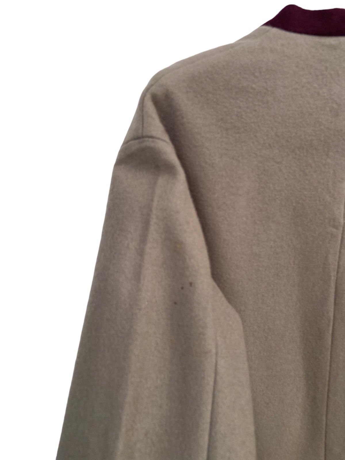 Blackmeans Blackmeans Parka Jacket Size US L / EU 52-54 / 3 - 8 Thumbnail