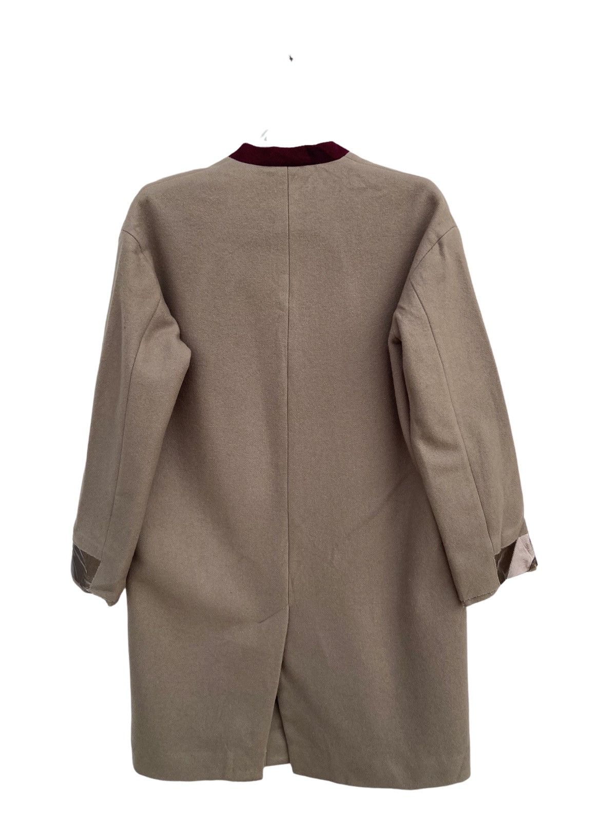 Blackmeans Blackmeans Parka Jacket Size US L / EU 52-54 / 3 - 3 Thumbnail
