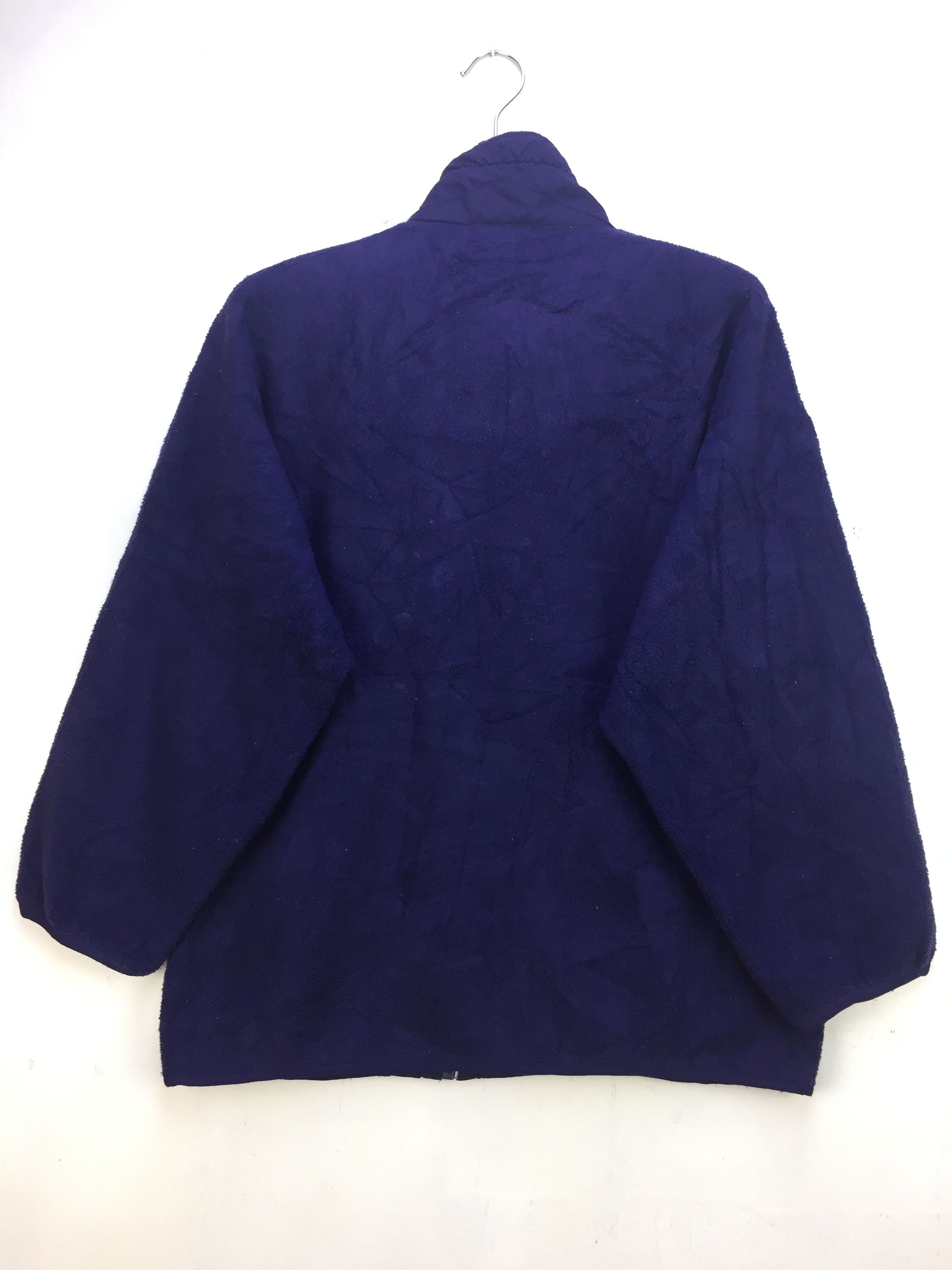 Patagonia VINTAGE PATAGONIA FLEECE JACKET Size US M / EU 48-50 / 2 - 3 Thumbnail