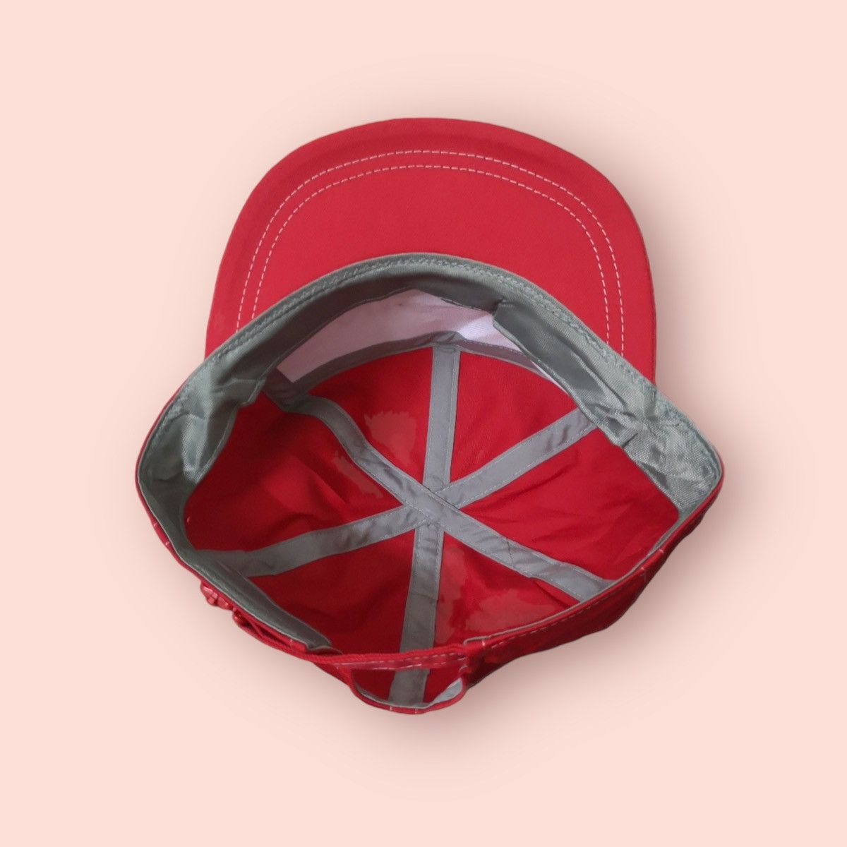 Gear for Sports × Japanese Brand NISSAN JDM RACING CREW/WORKER HAT Size ONE SIZE - 8 Thumbnail