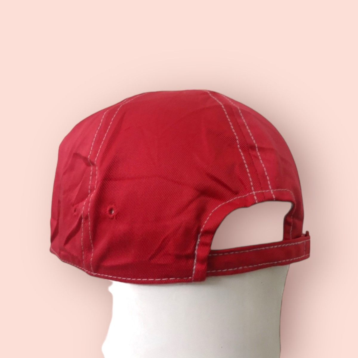 Gear for Sports × Japanese Brand NISSAN JDM RACING CREW/WORKER HAT Size ONE SIZE - 4 Thumbnail
