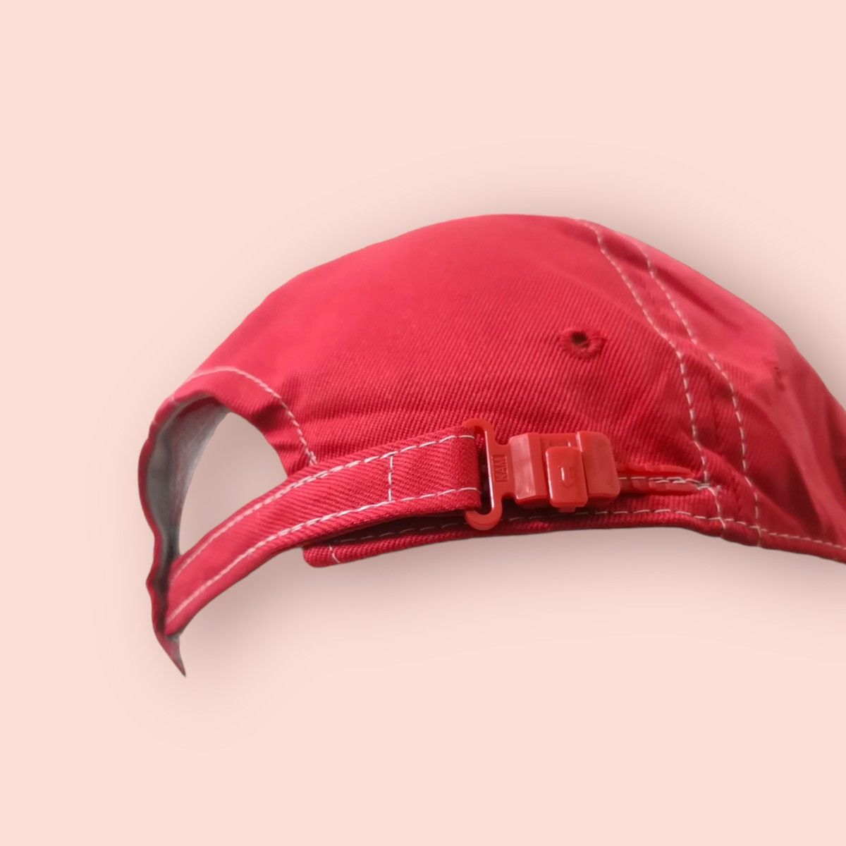 Gear for Sports × Japanese Brand NISSAN JDM RACING CREW/WORKER HAT Size ONE SIZE - 5 Thumbnail