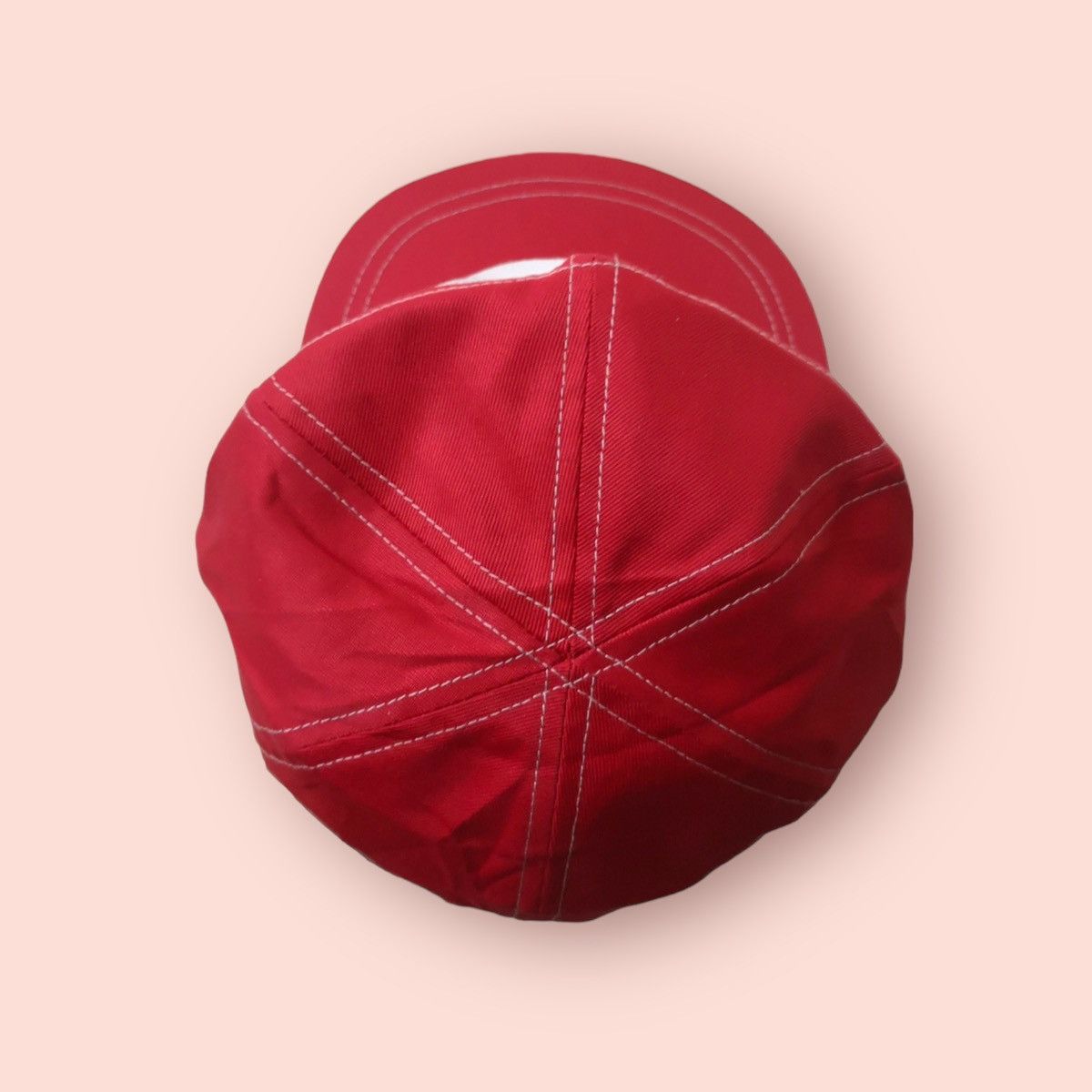 Gear for Sports × Japanese Brand NISSAN JDM RACING CREW/WORKER HAT Size ONE SIZE - 7 Thumbnail