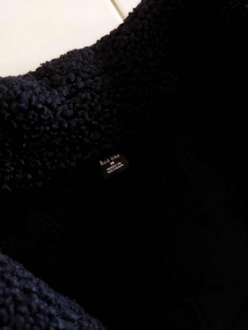 Uniqlo Uniqlo Sherpa Deep Pile Jacket Size US M / EU 48-50 / 2 - 5 Thumbnail