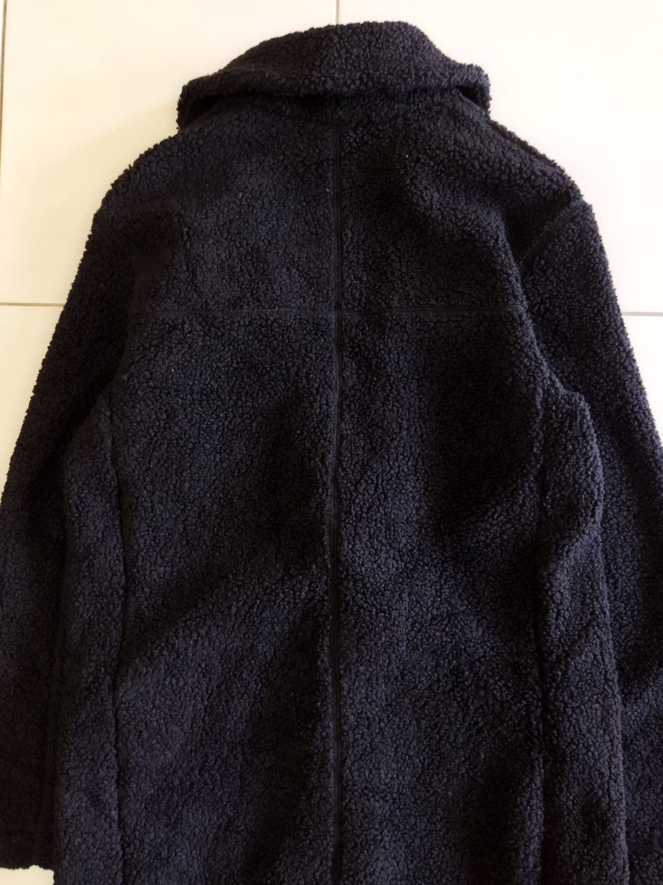 Uniqlo Uniqlo Sherpa Deep Pile Jacket Size US M / EU 48-50 / 2 - 3 Thumbnail