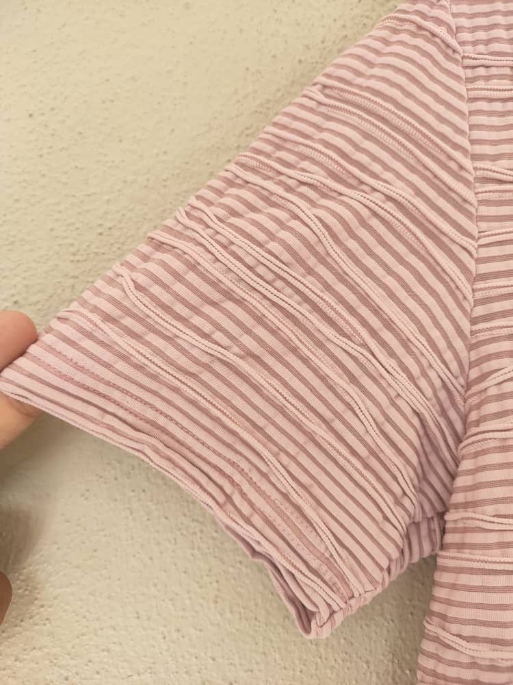 Japanese Brand Tornado Mart T Size S / US 4 / IT 40 - 4 Thumbnail