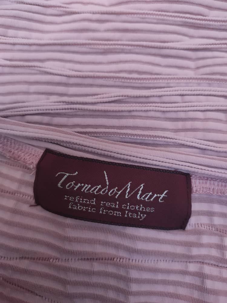 Japanese Brand Tornado Mart T Size S / US 4 / IT 40 - 5 Thumbnail