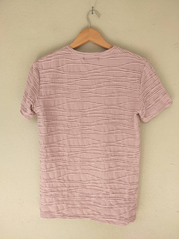 Japanese Brand Tornado Mart T Size S / US 4 / IT 40 - 2 Thumbnail