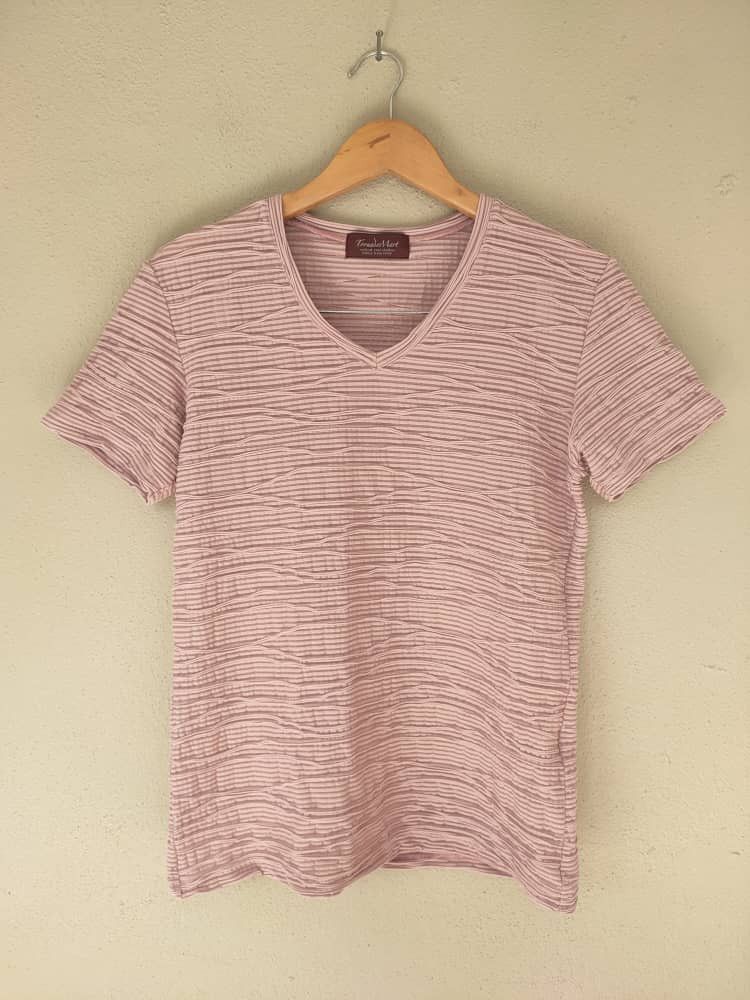 Japanese Brand Tornado Mart T Size S / US 4 / IT 40 - 1 Thumbnail