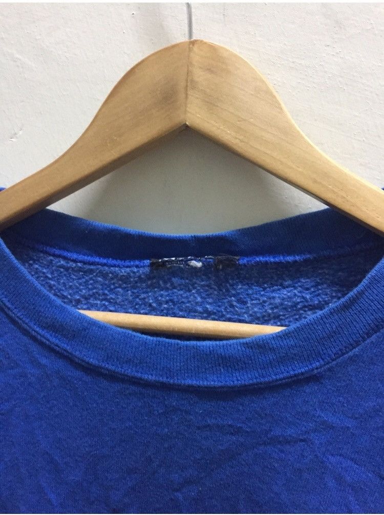 Polo Ralph Lauren Vintage polo ralph lauren Sweatshirt embroided Size US L / EU 52-54 / 3 - 3 Thumbnail