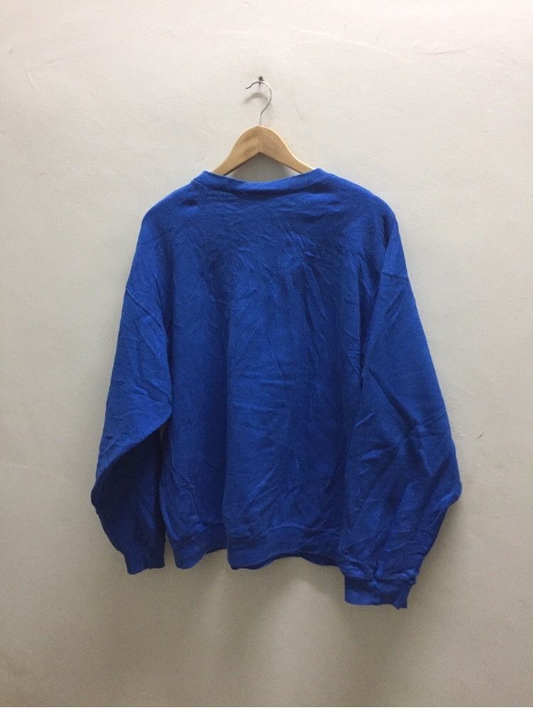 Polo Ralph Lauren Vintage polo ralph lauren Sweatshirt embroided Size US L / EU 52-54 / 3 - 4 Thumbnail