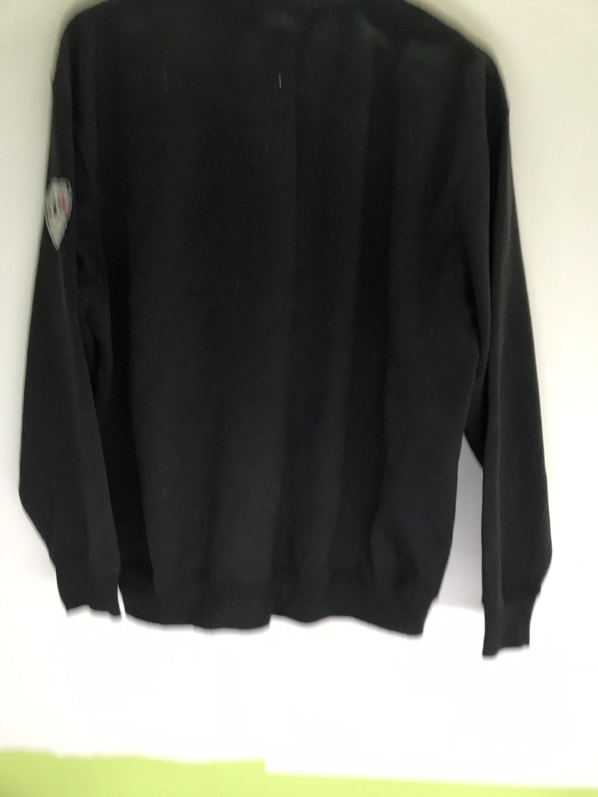 Vintage Vintage Detective Movie Sherlock Holmes Sweatshirt Size US L / EU 52-54 / 3 - 4 Thumbnail