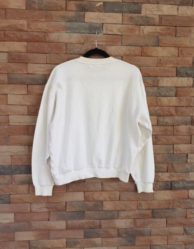 Champion vintage Champion crewneck pullover sweatshirt Size US L / EU 52-54 / 3 - 3 Thumbnail