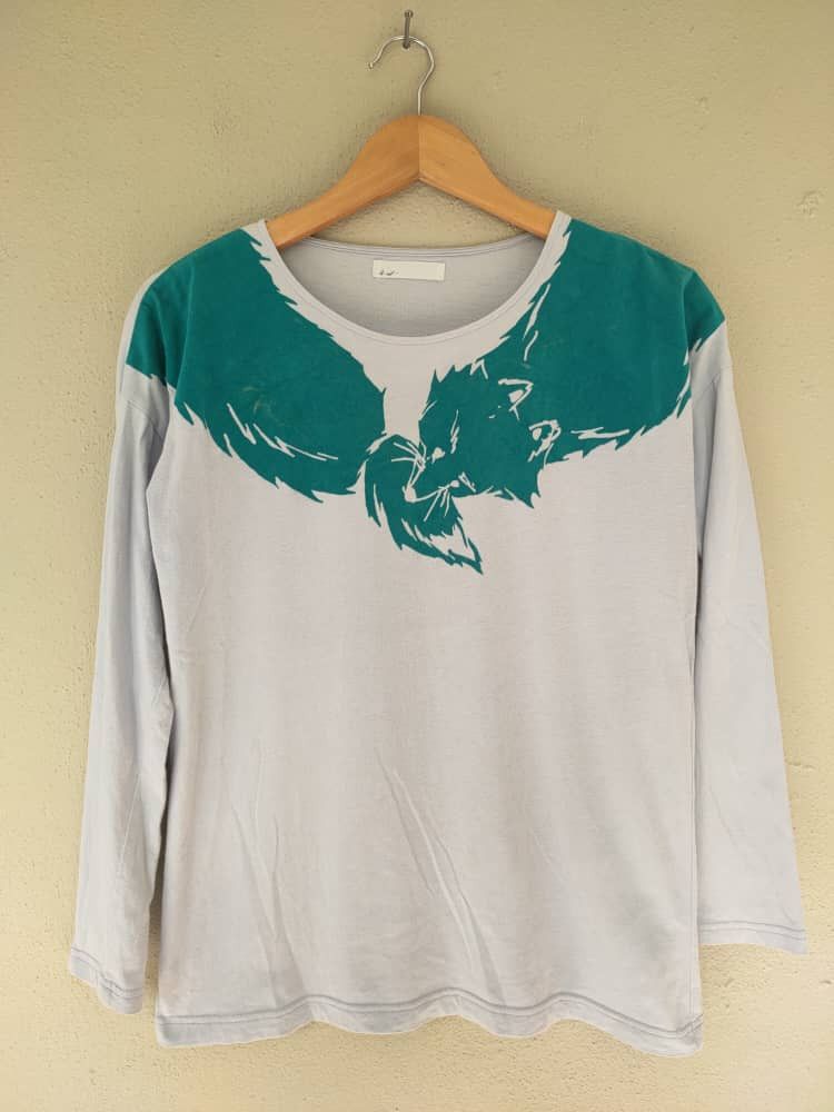 Ne-Net Ne Net Long Sleeve T Size M / US 6-8 / IT 42-44 - 1 Thumbnail