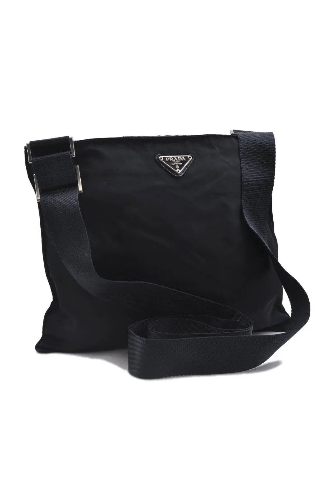 Prada Prada Crossbody Bag Size ONE SIZE - 1 Thumbnail