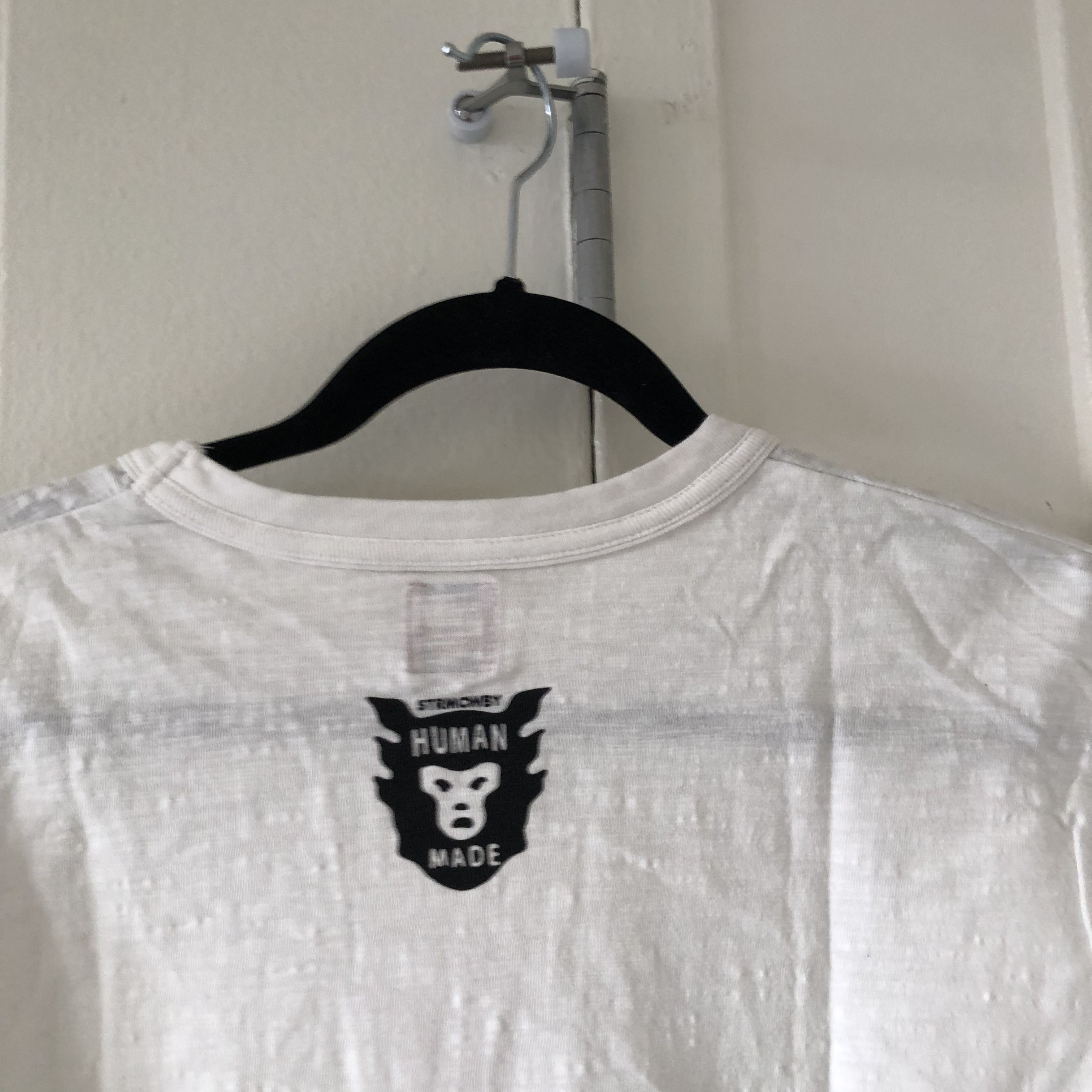 Human Made Human Made Curry Up Tee Size US M / EU 48-50 / 2 - 4 Thumbnail