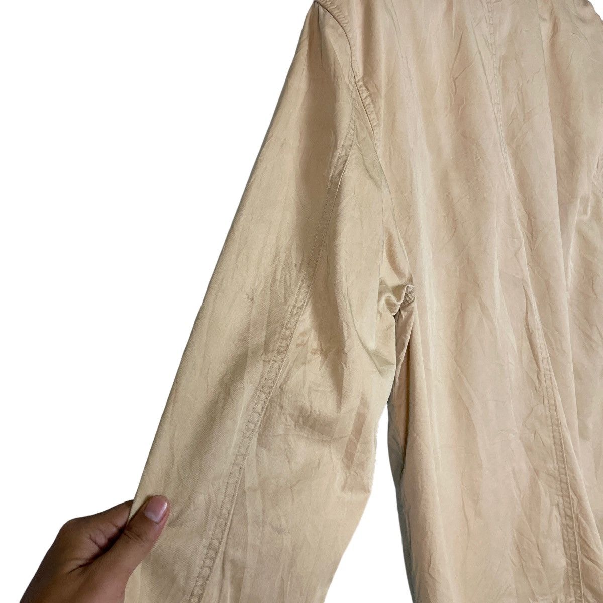 Vintage Vintage 90s Roberto Mocali Light Jacket XL Size US XL / EU 56 / 4 - 11 Thumbnail
