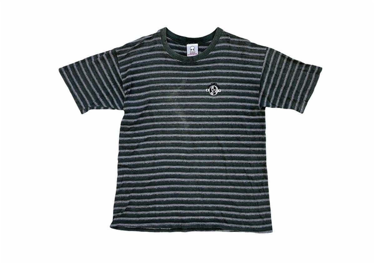 Alien Workshop × Vintage Vintage 90s Alien Workshop Size US L / EU 52-54 / 3 - 1 Thumbnail
