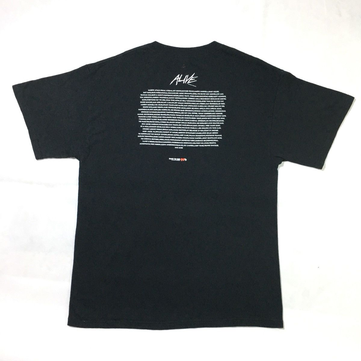 G Shock × Japanese Brand × United Arrows Rare! G-Shock X United Arrows Limited Art Tees Size US L / EU 52-54 / 3 - 2 Thumbnail