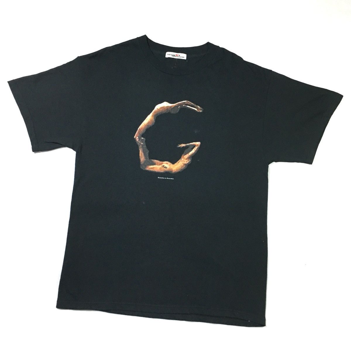 Rare! G-Shock X United Arrows Limited Art Tees