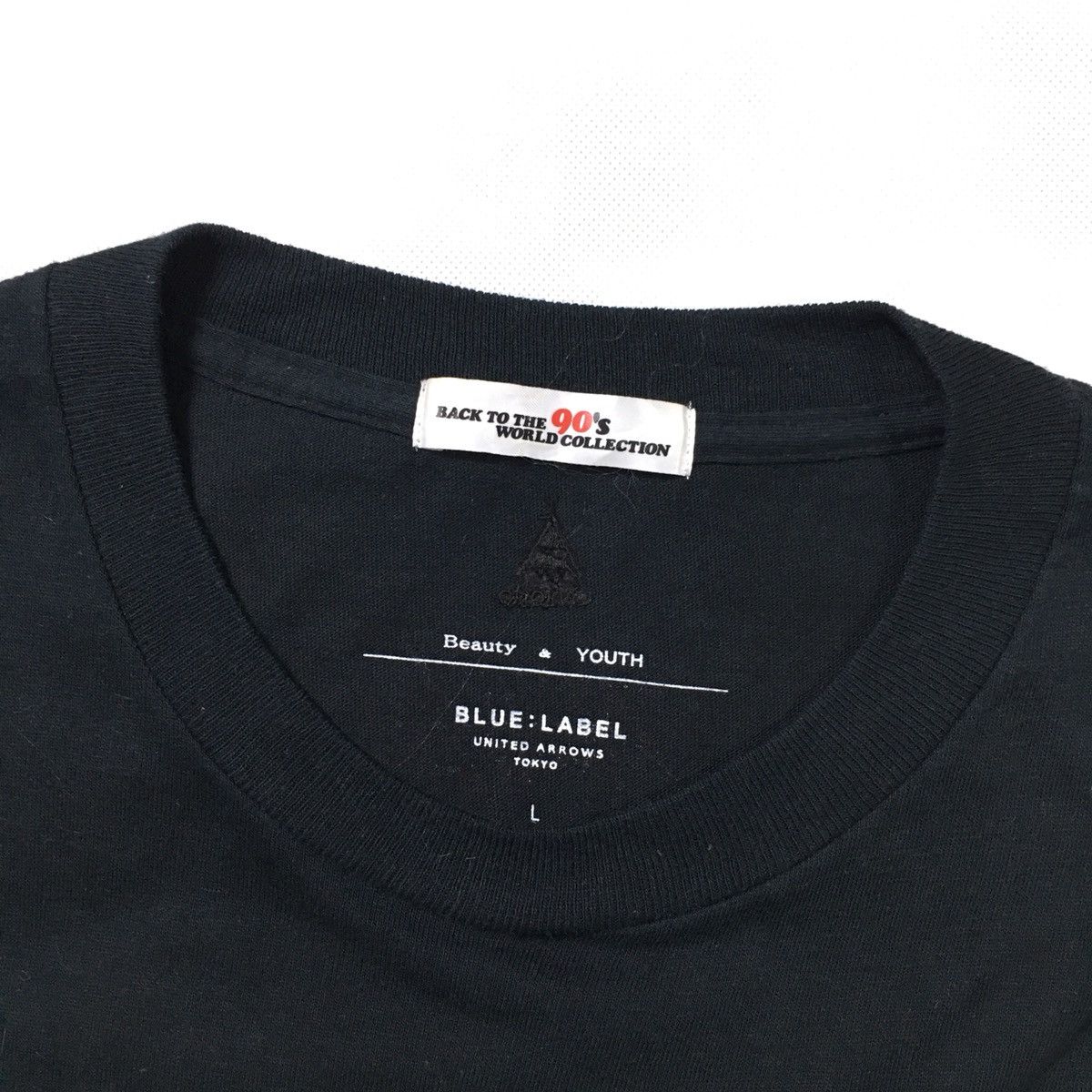 G Shock × Japanese Brand × United Arrows Rare! G-Shock X United Arrows Limited Art Tees Size US L / EU 52-54 / 3 - 10 Thumbnail