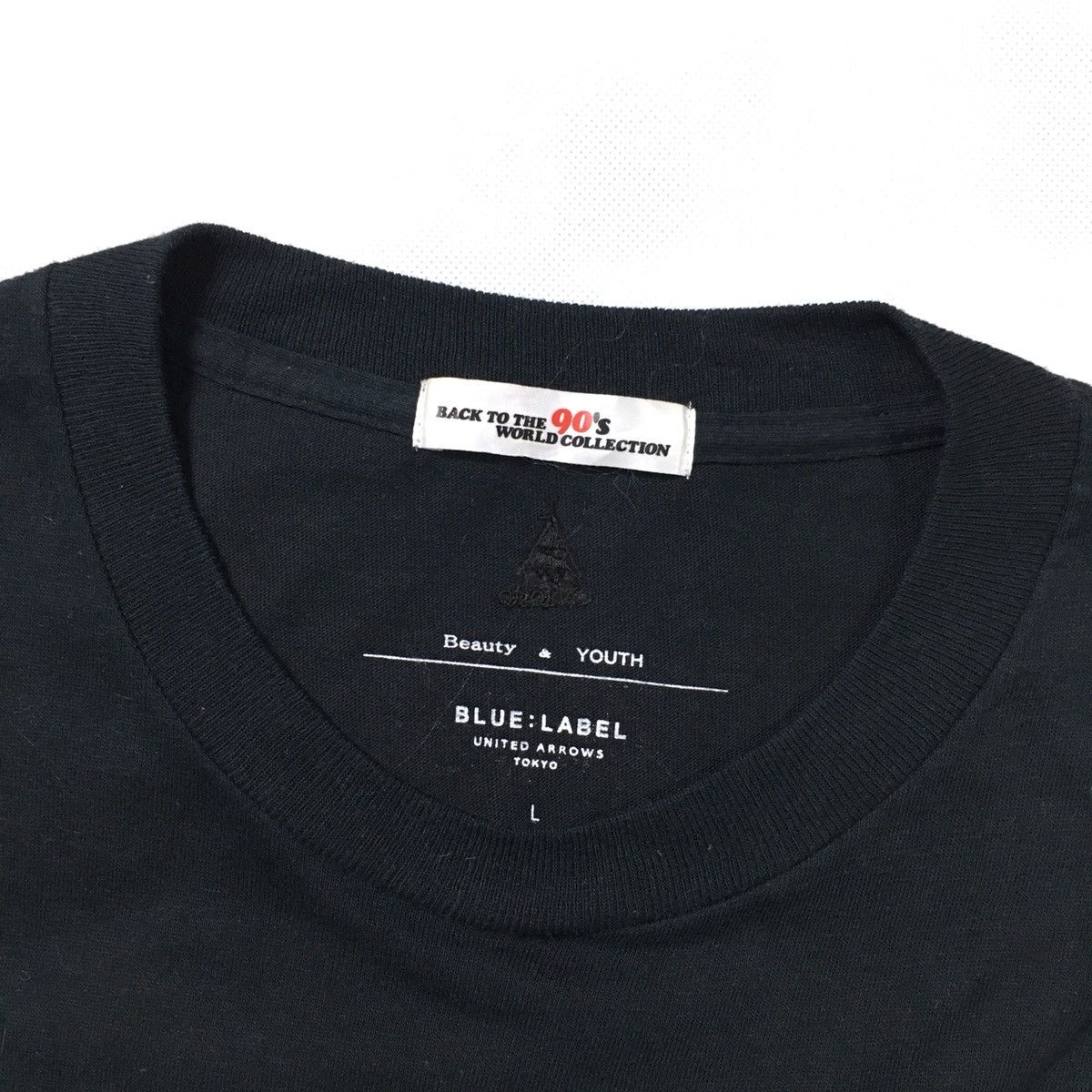 G Shock Rare! G-Shock X United Arrows Limited Art Tees | Grailed