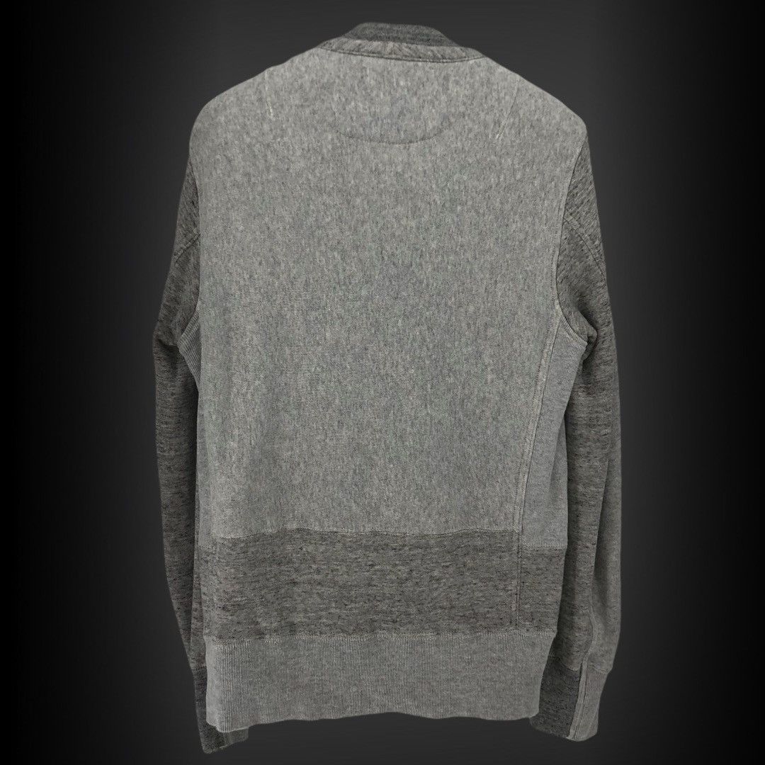 Champion Junya Watanabe EYE Track Sweater Size US S / EU 44-46 / 1 - 7 Thumbnail