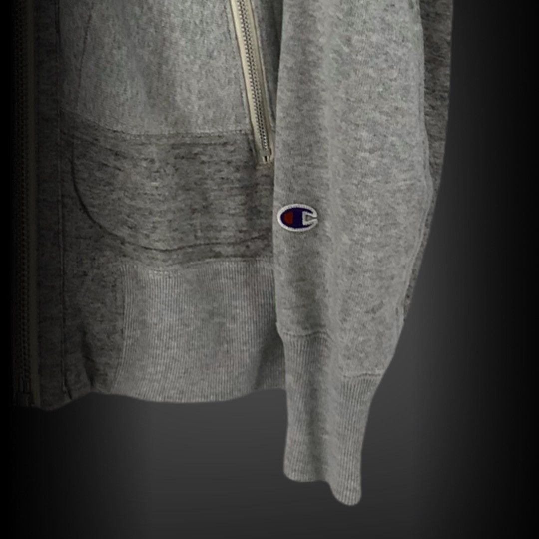 Champion Junya Watanabe EYE Track Sweater Size US S / EU 44-46 / 1 - 5 Thumbnail